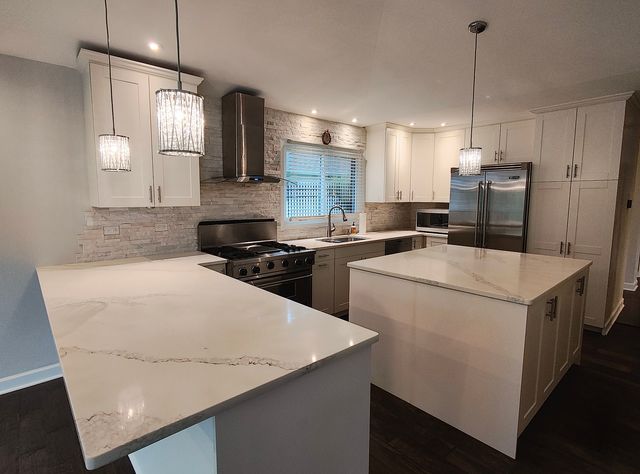 544 W 58th Place, Hinsdale, IL 60521