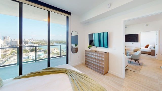 580 72nd Street 1708, Miami Beach, FL 33141