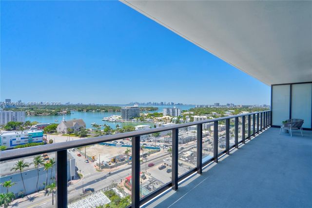 580 72nd Street 1708, Miami Beach, FL 33141