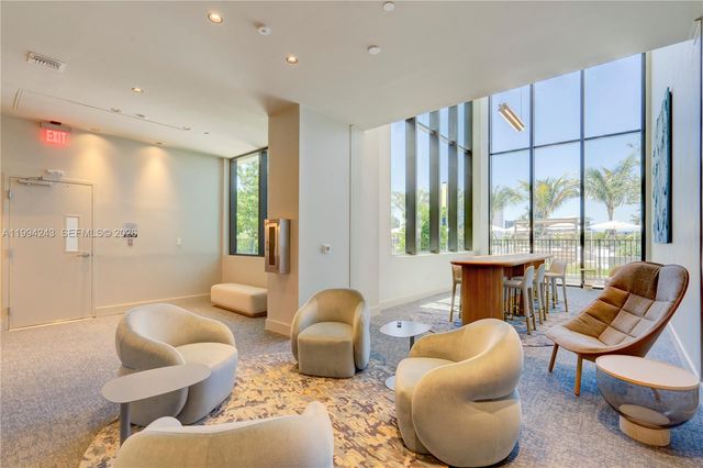 580 72nd Street 1708, Miami Beach, FL 33141