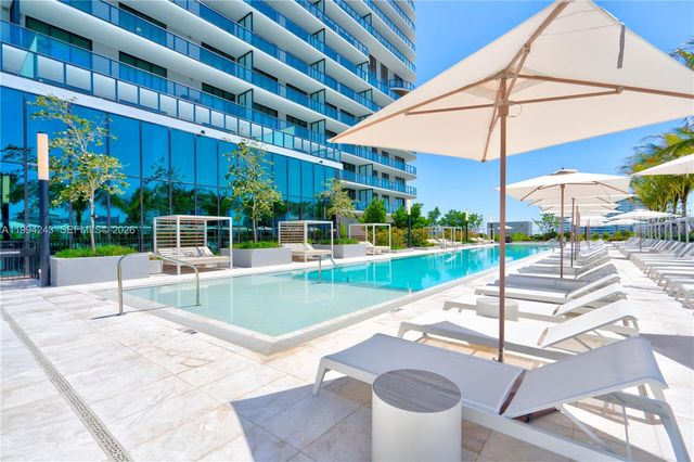 580 72nd Street 1708, Miami Beach, FL 33141