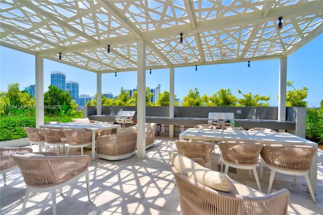 580 72nd Street 1708, Miami Beach, FL 33141