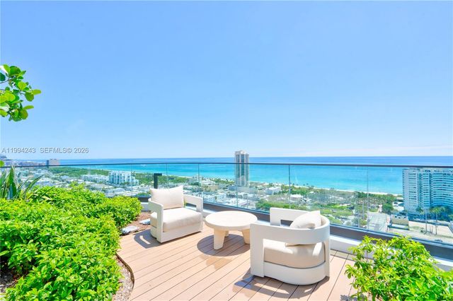 580 72nd Street 1708, Miami Beach, FL 33141