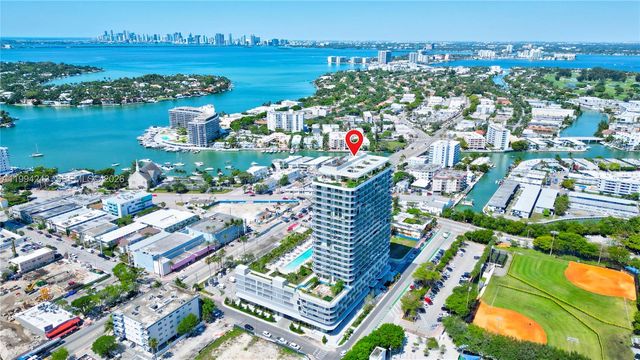 580 72nd Street 1708, Miami Beach, FL 33141