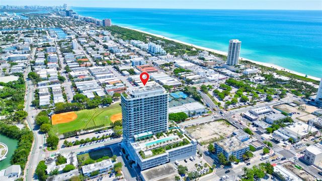 580 72nd Street 1708, Miami Beach, FL 33141