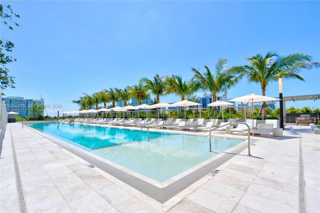 580 72nd Street 1708, Miami Beach, FL 33141