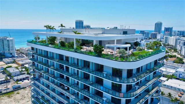 580 72nd Street 1708, Miami Beach, FL 33141