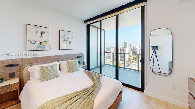 580 72nd Street 1708, Miami Beach, FL 33141