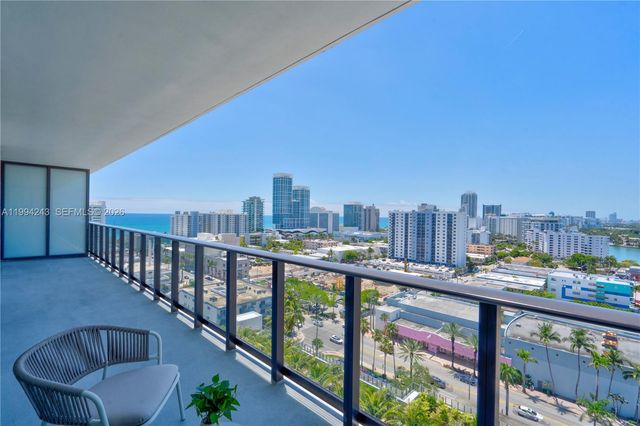 580 72nd Street 1708, Miami Beach, FL 33141