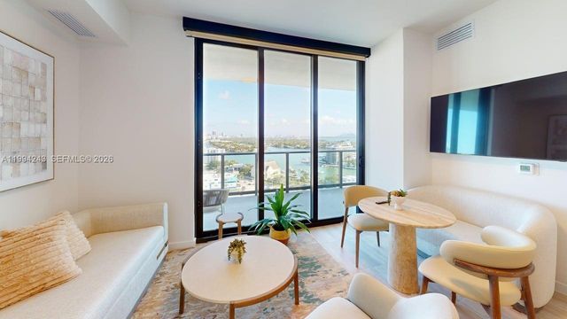 580 72nd Street 1708, Miami Beach, FL 33141