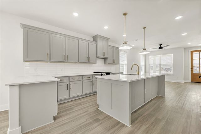 877 Double Mountain Road, College Station, TX 77845