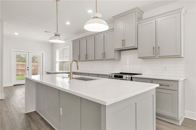 877 Double Mountain Road, College Station, TX 77845