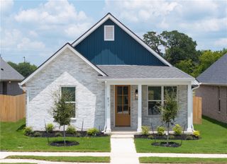 877 Double Mountain Road, College Station, TX 77845