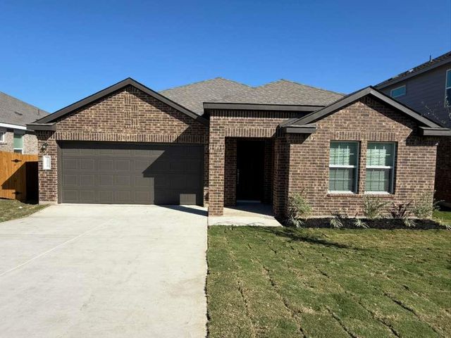 18020 LARK SPARROW DR, Pflugerville, TX 78660