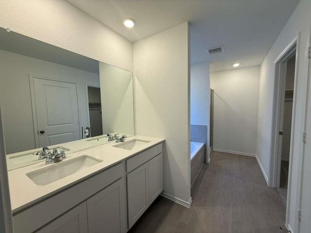 18020 LARK SPARROW DR, Pflugerville, TX 78660