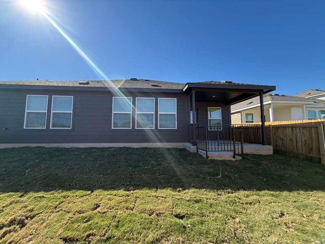 18020 LARK SPARROW DR, Pflugerville, TX 78660