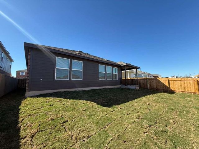 18020 LARK SPARROW DR, Pflugerville, TX 78660