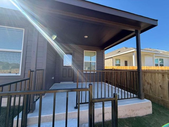 18020 LARK SPARROW DR, Pflugerville, TX 78660