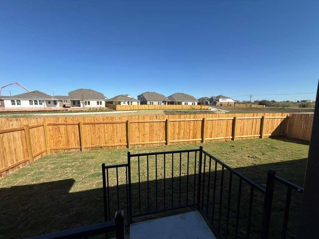 18020 LARK SPARROW DR, Pflugerville, TX 78660