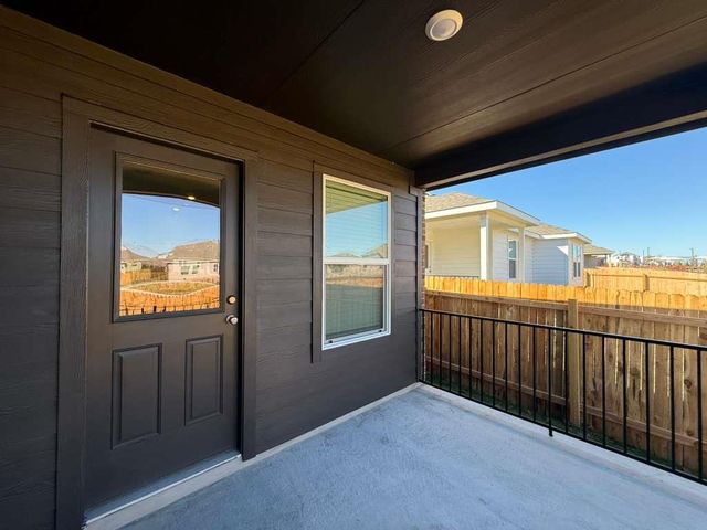 18020 LARK SPARROW DR, Pflugerville, TX 78660