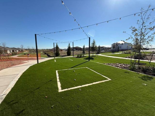 18020 LARK SPARROW DR, Pflugerville, TX 78660