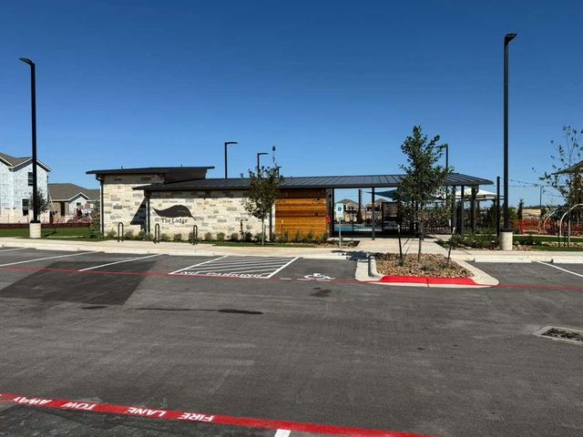 18020 LARK SPARROW DR, Pflugerville, TX 78660