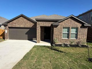 18020 LARK SPARROW DR, Pflugerville, TX 78660