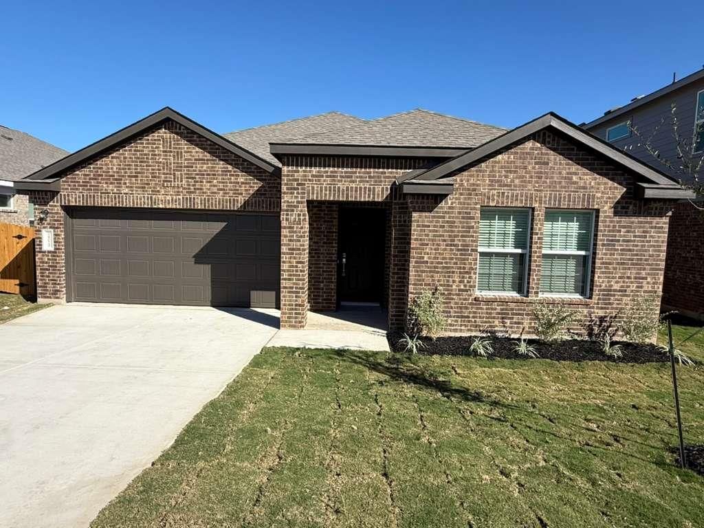 18020 LARK SPARROW DR, Pflugerville, TX 78660