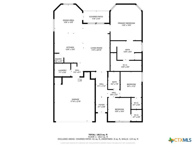 3046 Wigeon Way, Copperas Cove, TX 76522