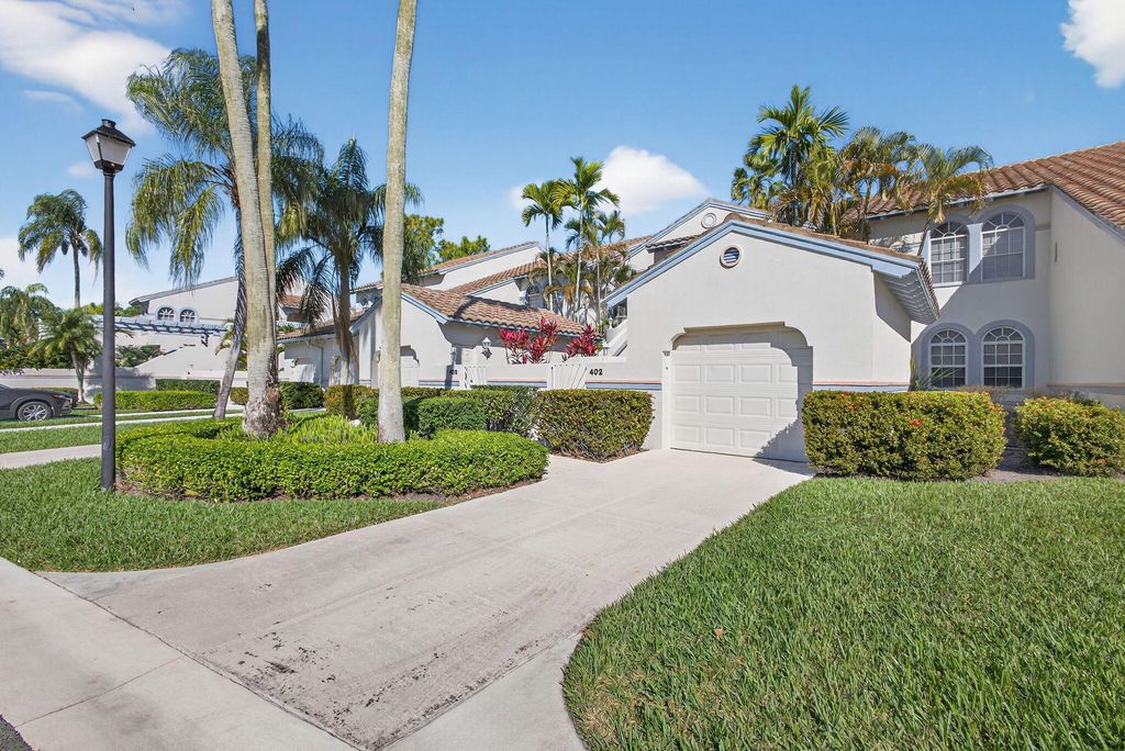402 Ryder Cup Circle S, Palm Beach Gardens, FL 33418