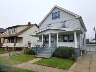 10118 Russell Avenue, Garfield Heights, OH 44125