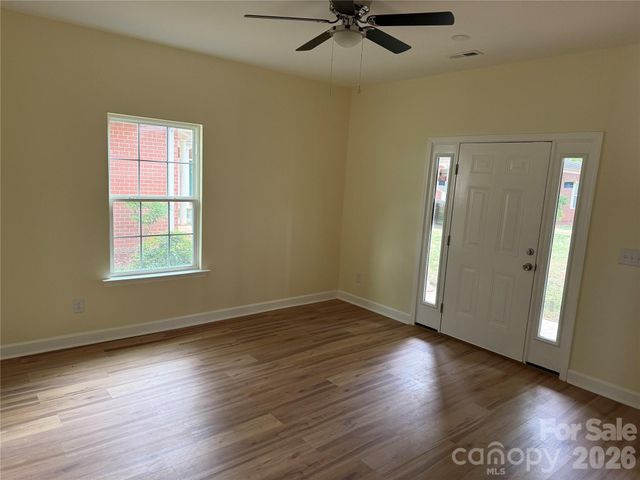 7045 Somerset Springs Drive, Charlotte, NC 28262
