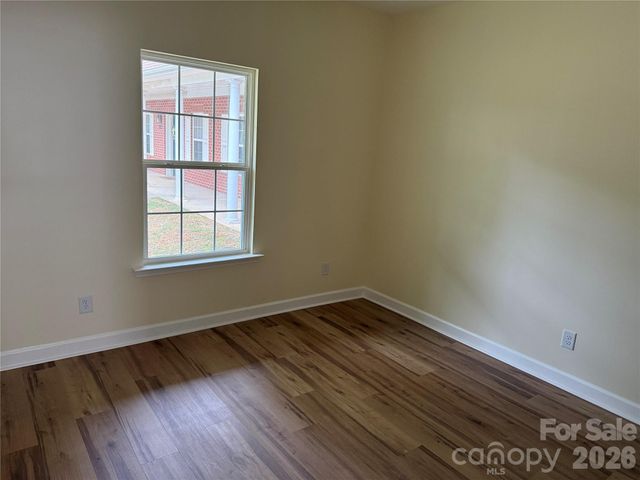 7045 Somerset Springs Drive, Charlotte, NC 28262