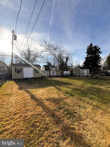 2314 TRIEBEL RD, Abington, PA 19001