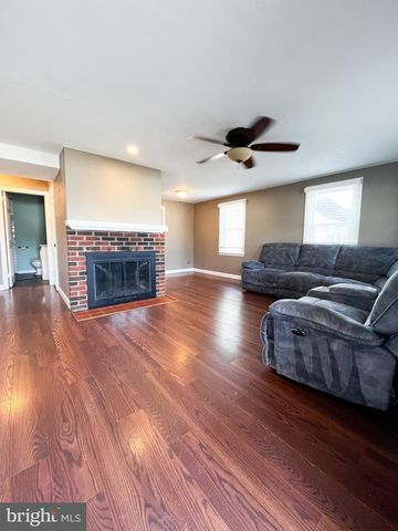 2314 TRIEBEL RD, Abington, PA 19001