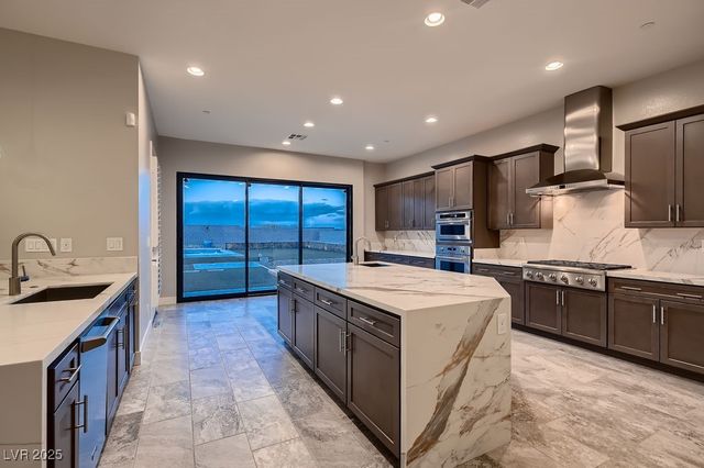 7966 West Ford Avenue, Las Vegas, NV 89113