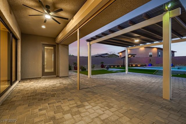 7966 West Ford Avenue, Las Vegas, NV 89113