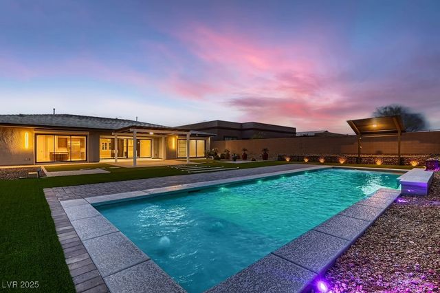 7966 West Ford Avenue, Las Vegas, NV 89113