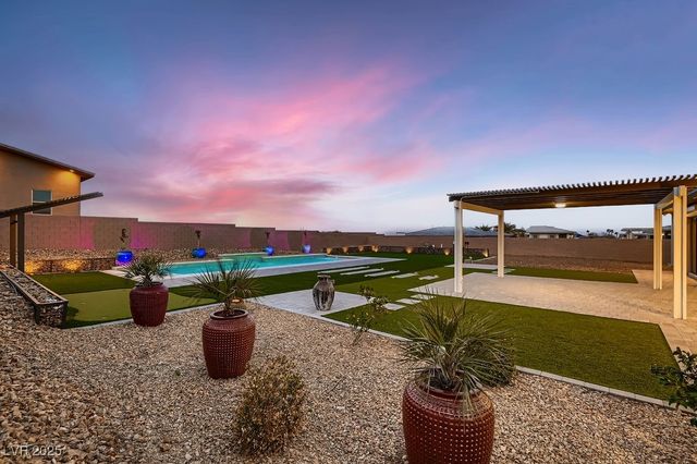 7966 West Ford Avenue, Las Vegas, NV 89113