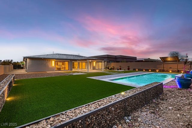 7966 West Ford Avenue, Las Vegas, NV 89113