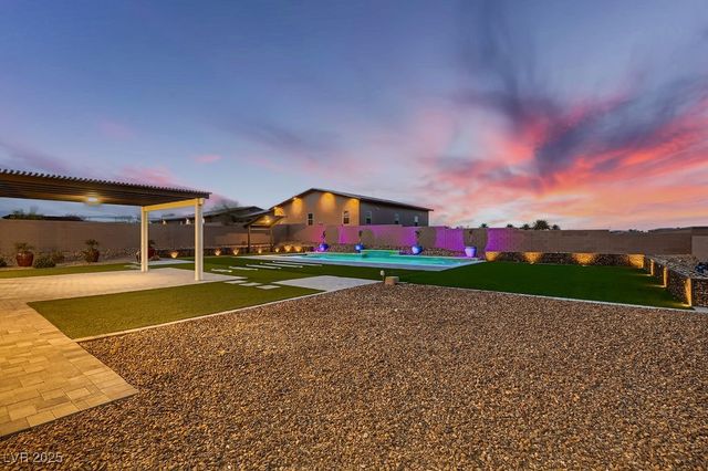 7966 West Ford Avenue, Las Vegas, NV 89113