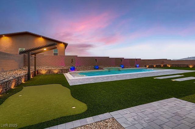 7966 West Ford Avenue, Las Vegas, NV 89113