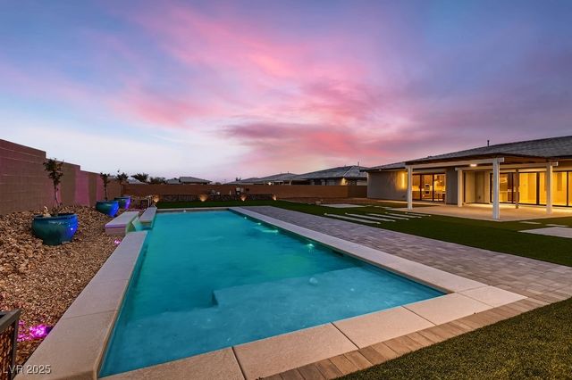 7966 West Ford Avenue, Las Vegas, NV 89113