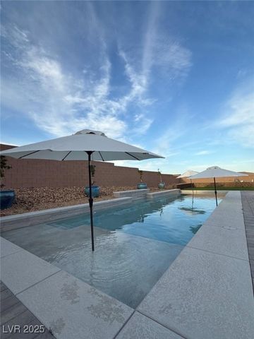 7966 West Ford Avenue, Las Vegas, NV 89113