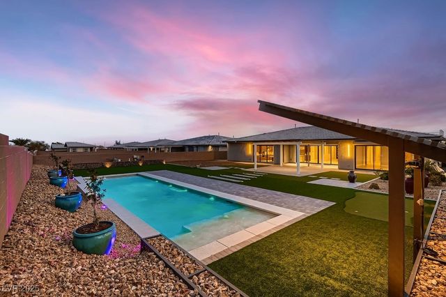 7966 West Ford Avenue, Las Vegas, NV 89113