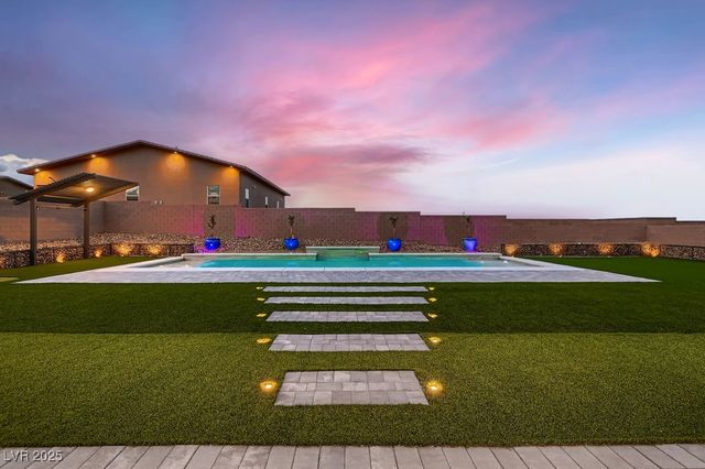 7966 West Ford Avenue, Las Vegas, NV 89113