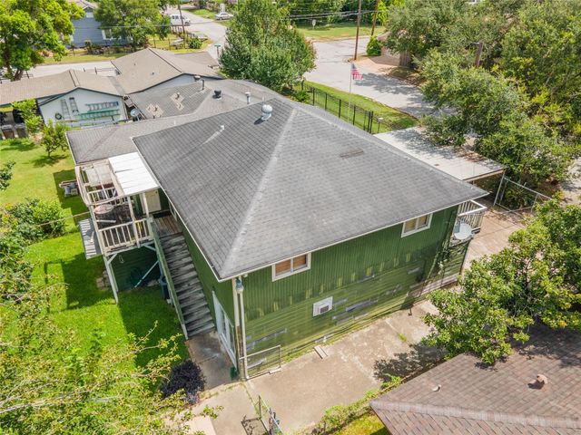 4909 Cochran Street 1, Houston, TX 77009
