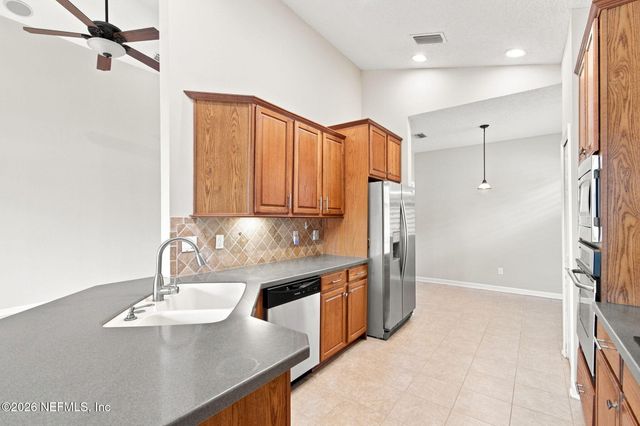 1346 CASTLE PINES Circle, St. Augustine, FL 32092