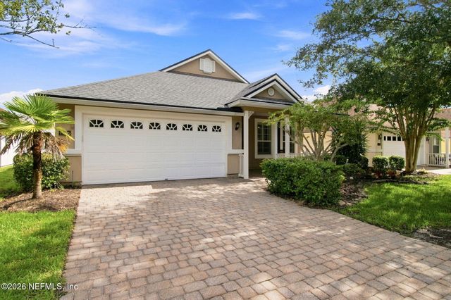 1346 CASTLE PINES Circle, St. Augustine, FL 32092