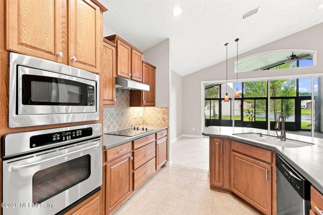 1346 CASTLE PINES Circle, St. Augustine, FL 32092